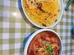 -五百斤·20年正宗川菜·猛火现炒(鲁东大学店)