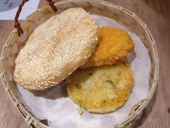 -和府捞面(东直门银座店)