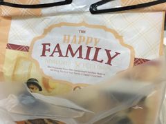 -恩朵烘焙坊(金街总店)