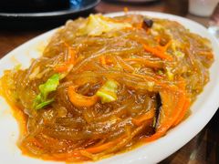 -日日鲜自助餐厅(小公园店)