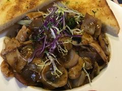 -遇见西木美式餐厅(体育路店)