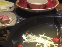 -蜀大侠火锅(西大店)
