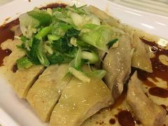 -粤·向群饭店(龙津东路总店)