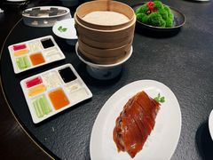 -四季民福烤鸭店(外滩外白渡桥店)