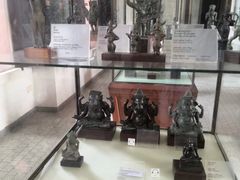 -柬埔寨国家博物馆