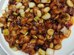 -二张农家菜(天通苑店)