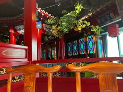 -北平食坊·烤鸭(黄寺大街店)