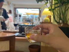 -本無咖啡·BeanWood Coffee