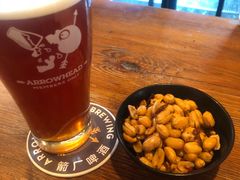 -Arrow Factory Brewing箭厂啤酒