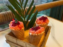 -烛影拾光观景餐厅·创意菜·摄影·小提琴(大唐不夜城店)