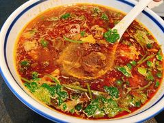 牛腩粉丝-金锅小厨(乐活街店)