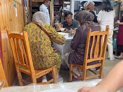 -清真.回香园(南街店)