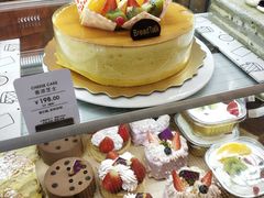 -面包新语(上地华联店)