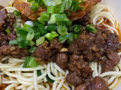 -秦云老太婆摊摊面(观音桥店)