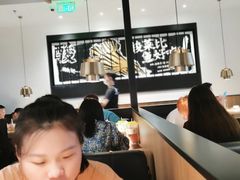 大堂-新太二·鲜料川菜(万泰汇店)