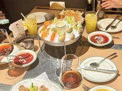 -秋林西餐厅(总店)