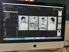-海马体照相馆(深圳万象天地店)