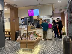 -霸王茶姬(正佳广场店)