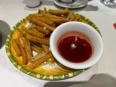 -刘胖子家常菜·蹄花焖藕(江汉路总店)