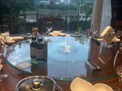 -东海怡品海鲜豆捞(舟宿夜江店)