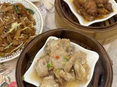 -虾饺妹·粤式手工点心(水荫路店)