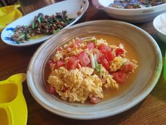 -芳草地度假酒店·野炉中餐厅