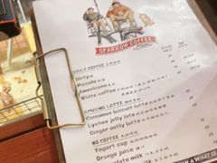 -SPARROW 家雀儿咖啡本店