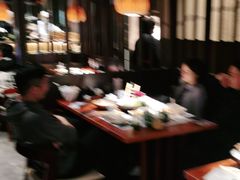 大堂-匠和风精致料理(宁德万达店)