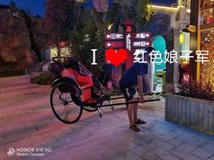 -三亚红色娘子军演艺公园景区