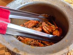 -隅乐胡椒虾·台湾菜·团建(皇岗店)