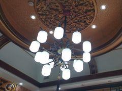 -鹊华居·地道鲁菜·海鲜·融合味(大明湖店)