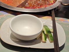 -廖掌柜·重庆鲜货火锅(上海首店)