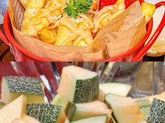 -十分牛西餐·牛扒专门店(光明广场店)