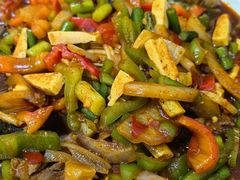 -清真·马安军辣子牛肉面