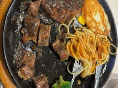 -豪享来牛排(人民店)