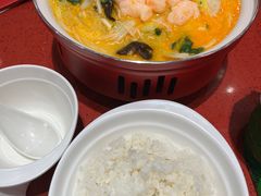 -喜家德虾仁水饺(景枫中心店)
