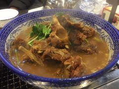 -宗泉烤全羊·烤羊腿·家常菜(解放东路店)