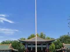 -哈密回王府景区