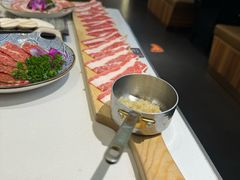 -千寻山野烤肉(中关村店)