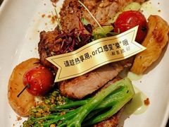 -秘密旅行Bonjour(黑金冠 江南西店)