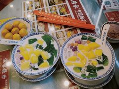 -赵记传承·中国甜品(福州总店)