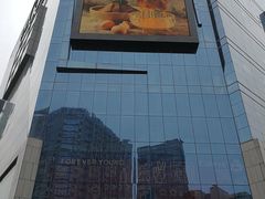 -天虹购物中心(石路店)