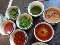 -竹叶涮肉坊(总店)