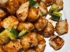 -京华烟云·北京烤鸭(领展购物广场·中关村店)