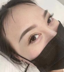 点击看大图 -张小野·专业半永久纹眉