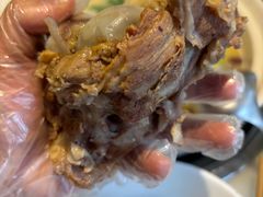 -小骨煲金华砂锅(转塘金街美地店)