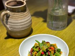 -一坐一忘云南菜(卓悦中心)