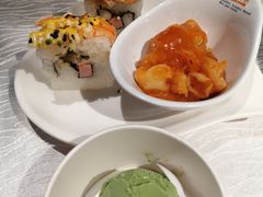 -领鲜活海鲜榴莲自助火锅(东门店)