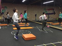 -超鹿运动(融侨锦江店)