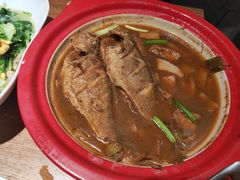 -吕氏疙瘩汤·新鲁菜(济南万象城店)
